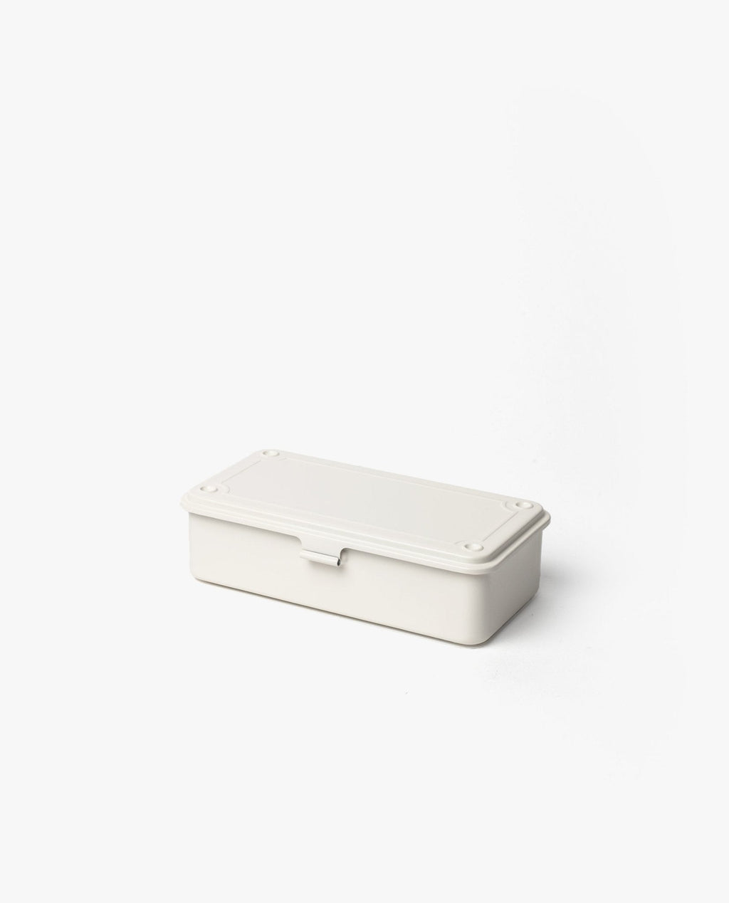 Toyo Steel Stackable Storage Box T-190