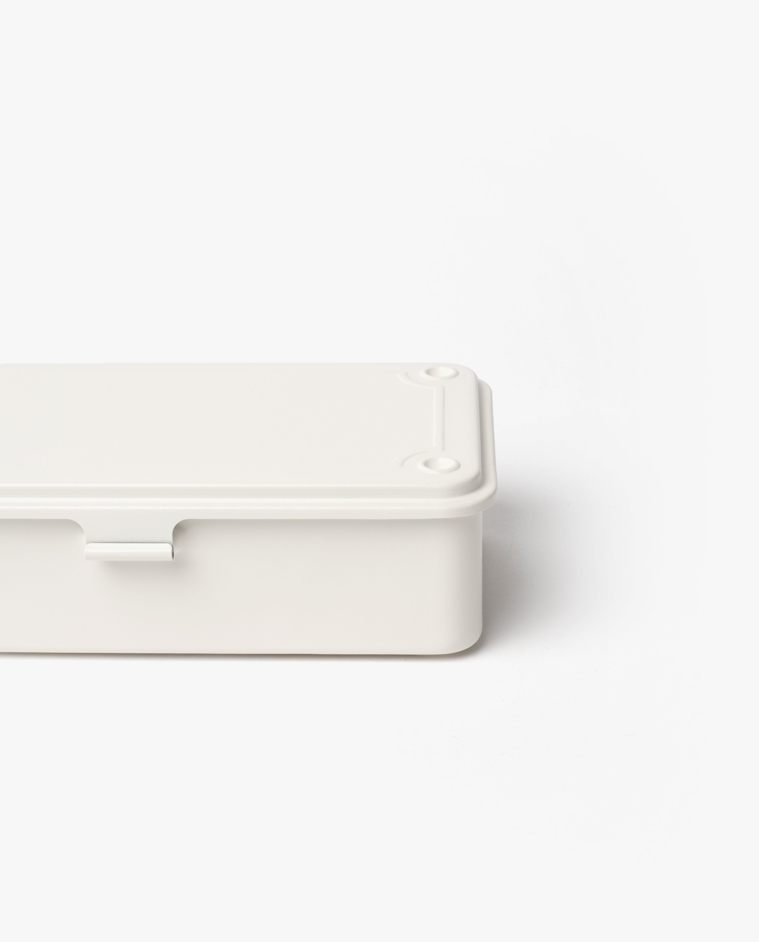 Toyo Steel Stackable Storage Box T-190