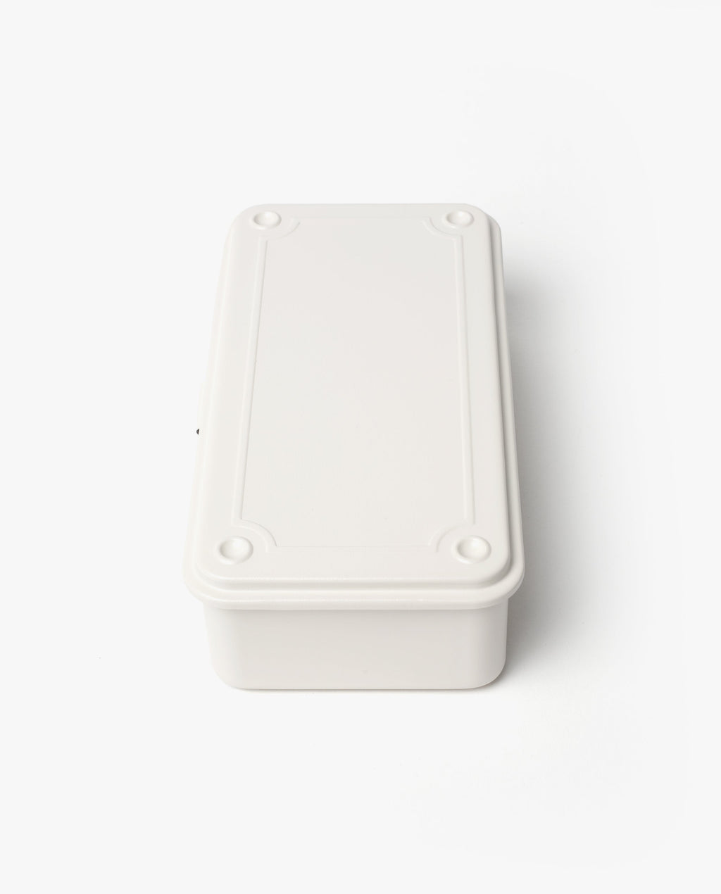 Toyo Steel Stackable Storage Box T-190