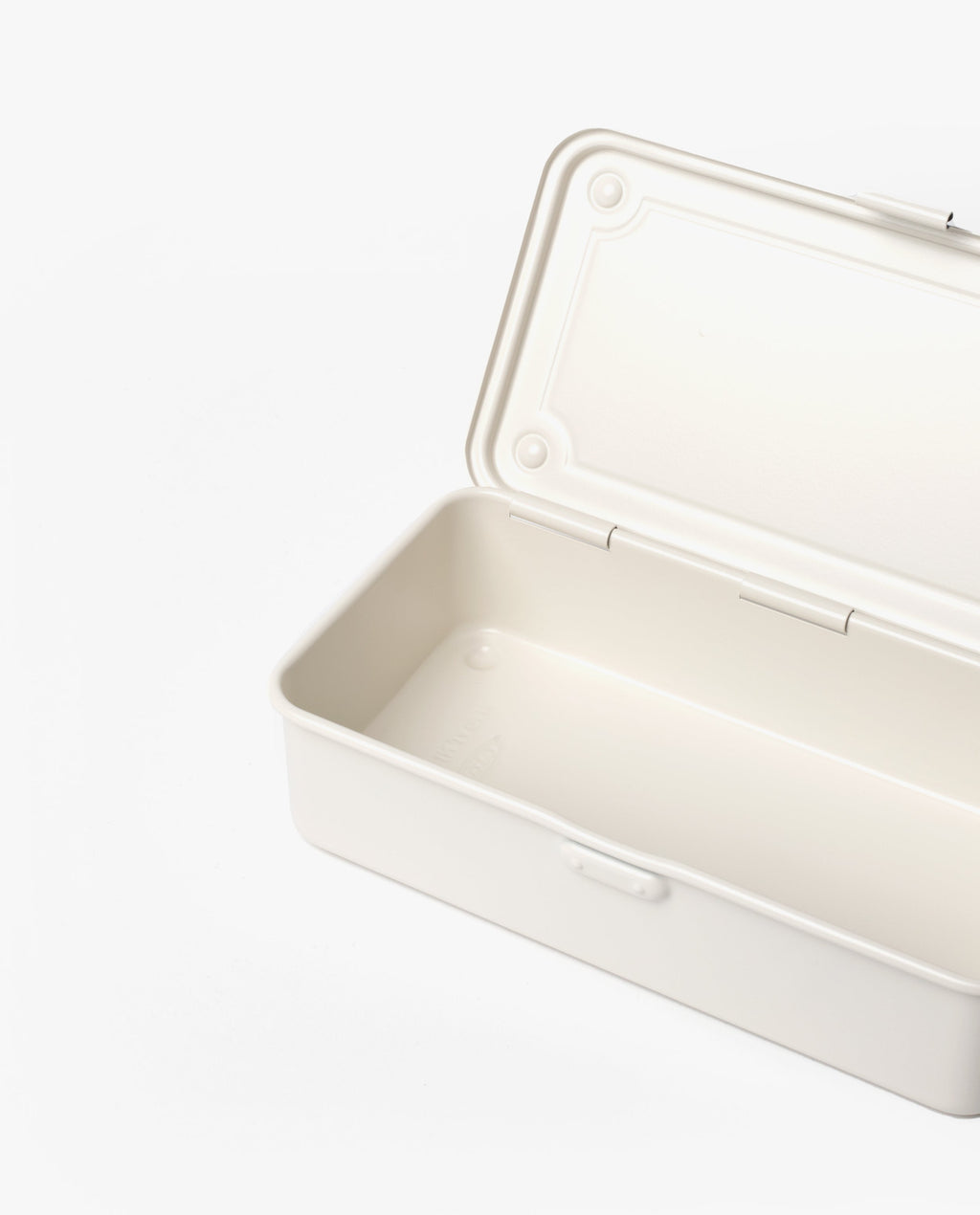Toyo Steel Stackable Storage Box T-190