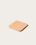 Gather Solid Wood Lid