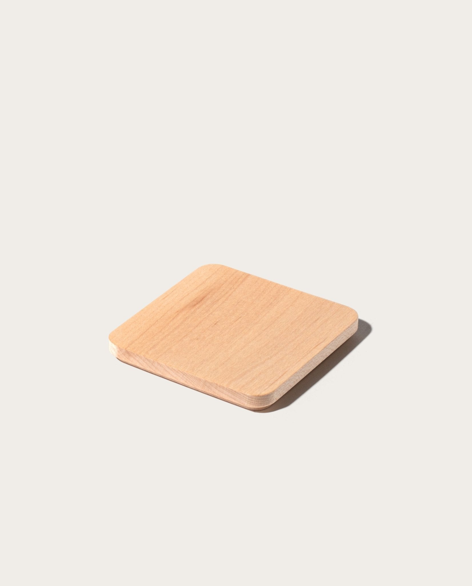 Gather Solid Wood Lid