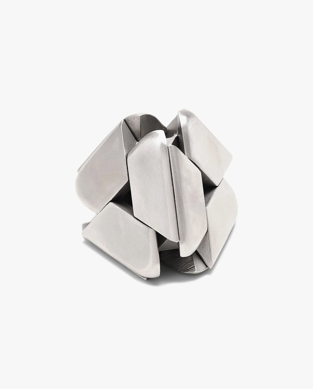 Craighill Tetra Puzzle