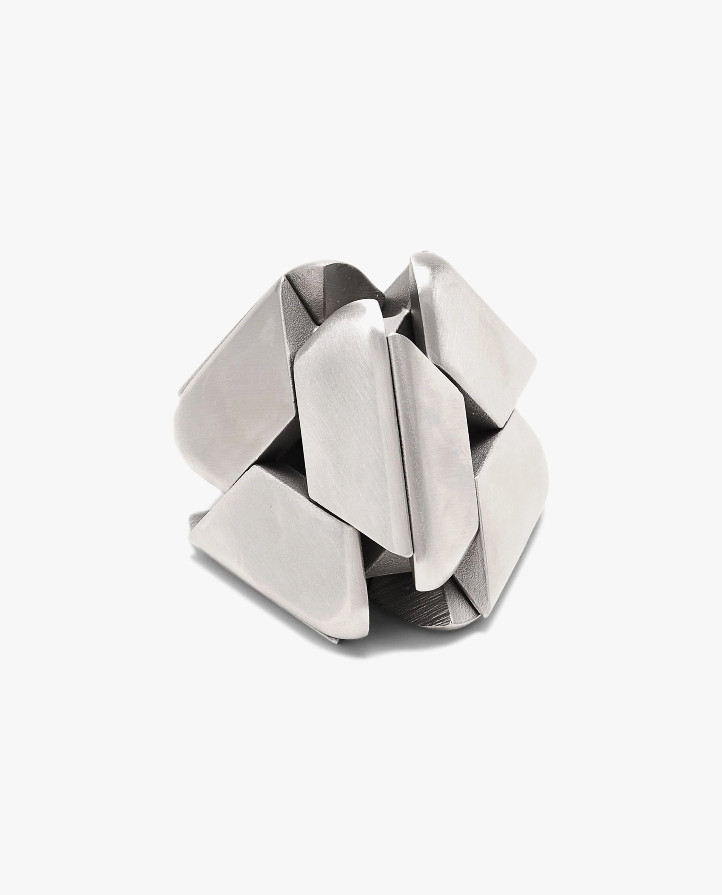 Craighill Tetra Puzzle