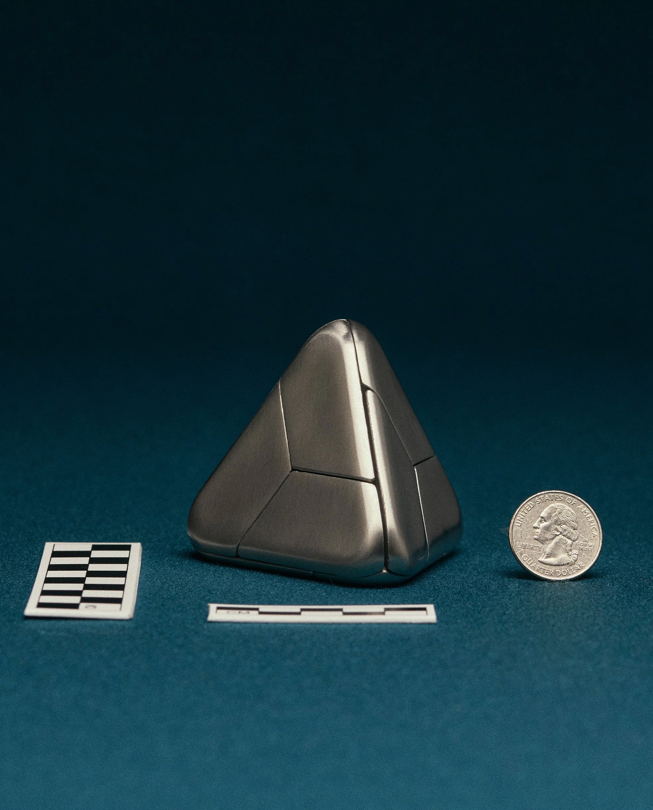 Craighill Tetra Puzzle