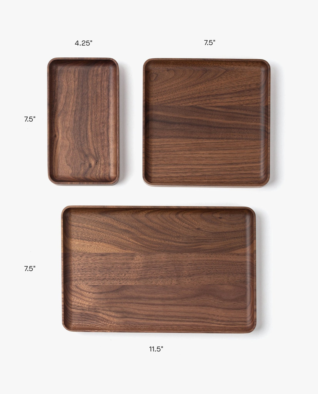 Valet Tray