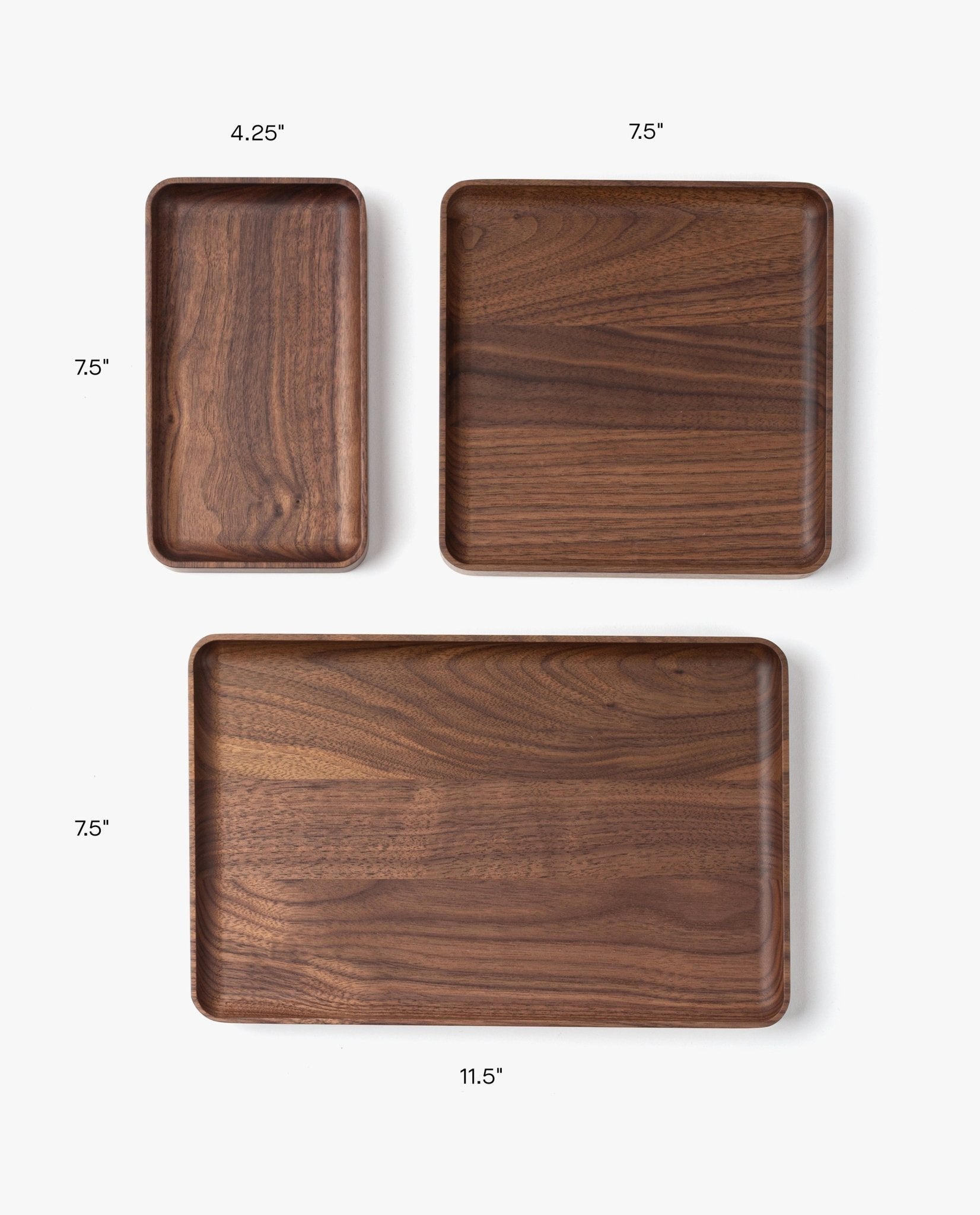 Valet Tray