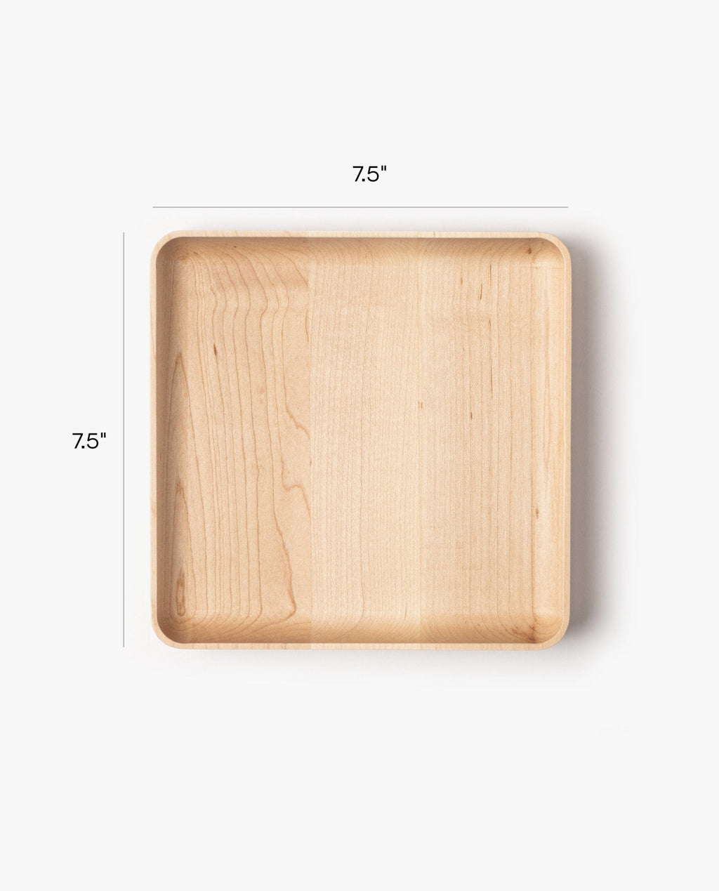 Valet Tray