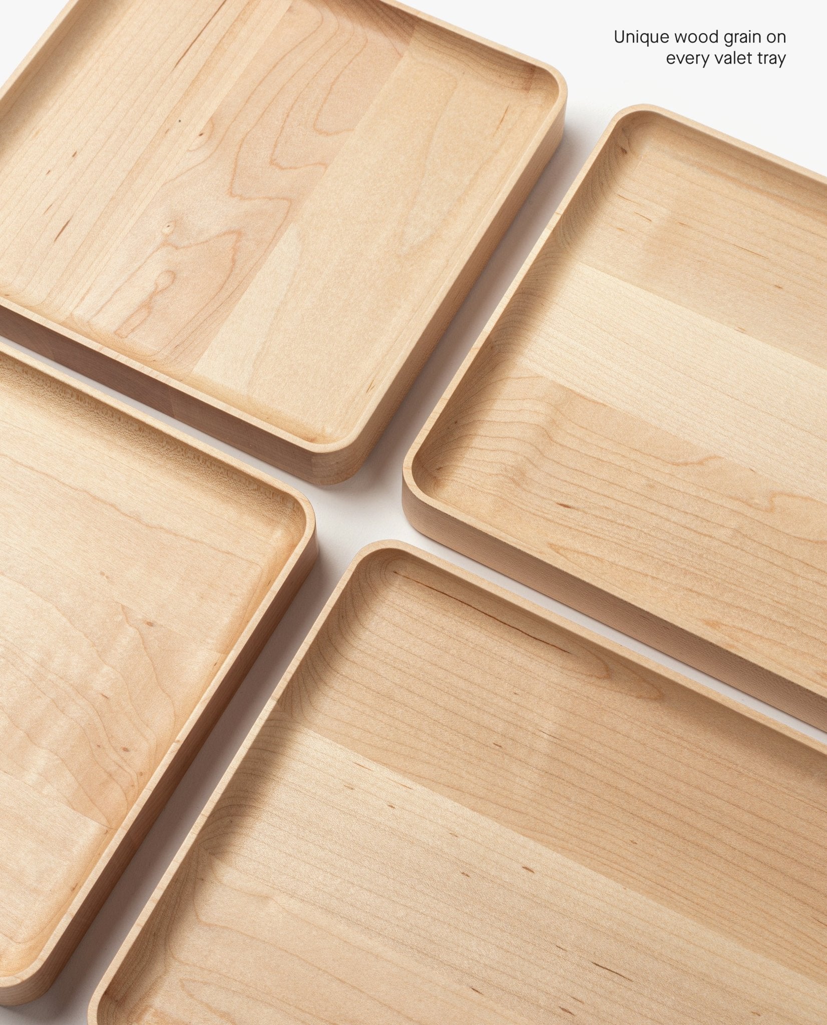 Valet Tray