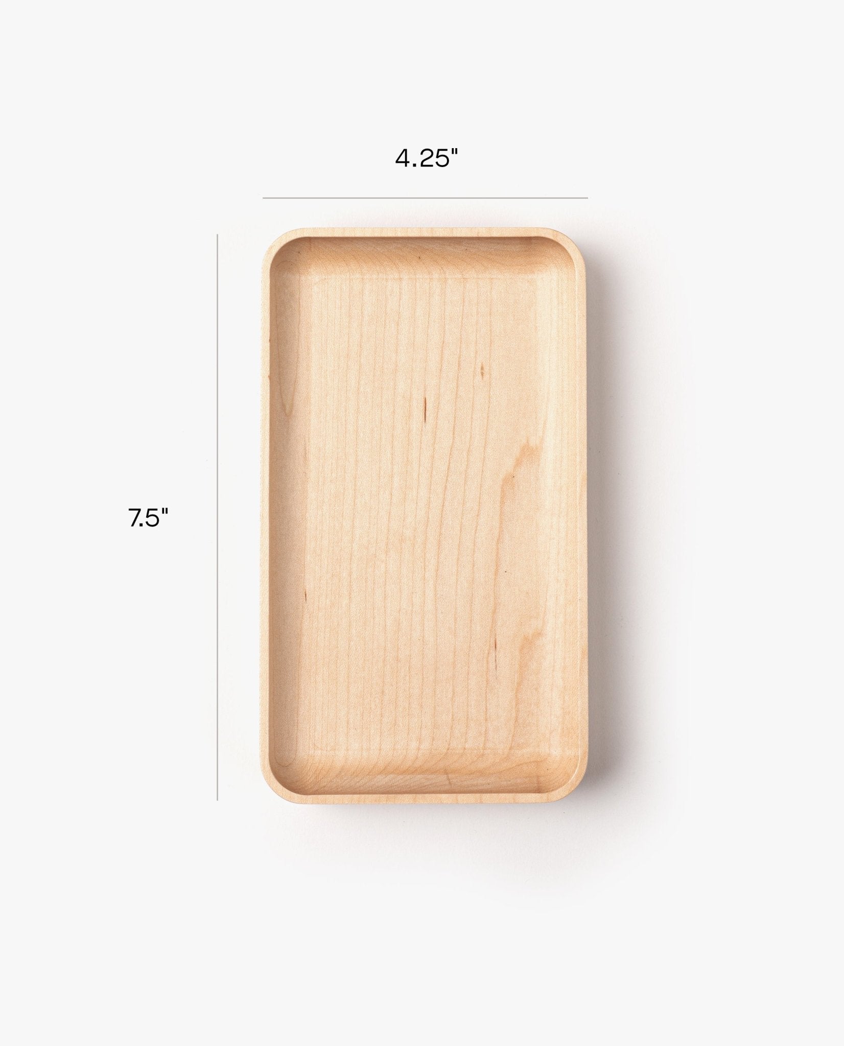 Valet Tray