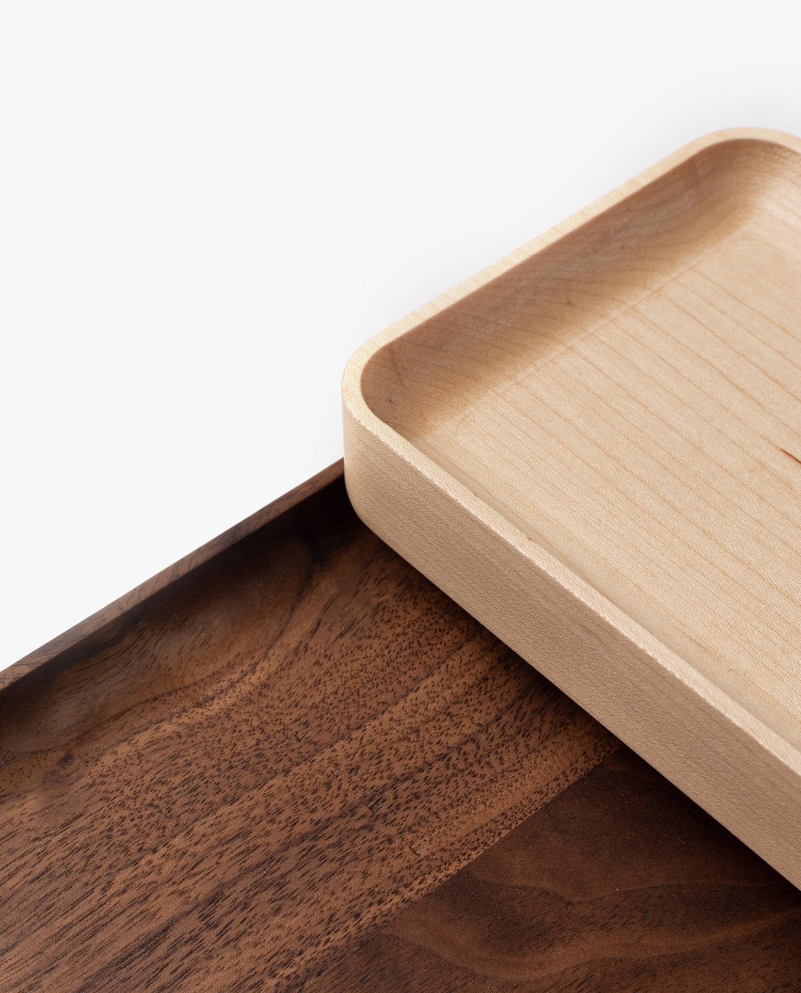 Valet Tray