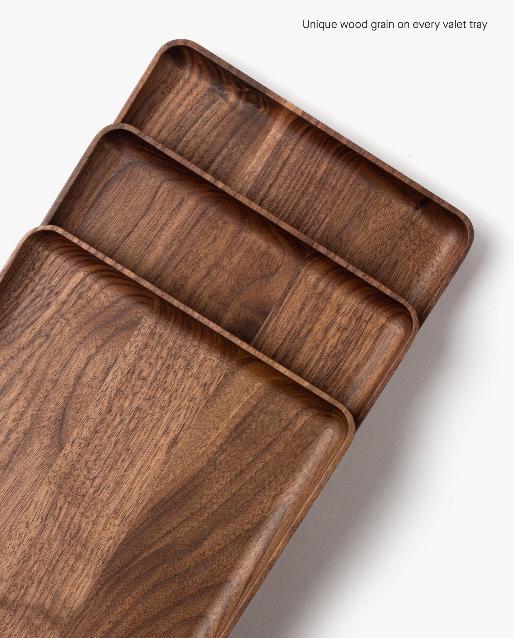 Valet Tray