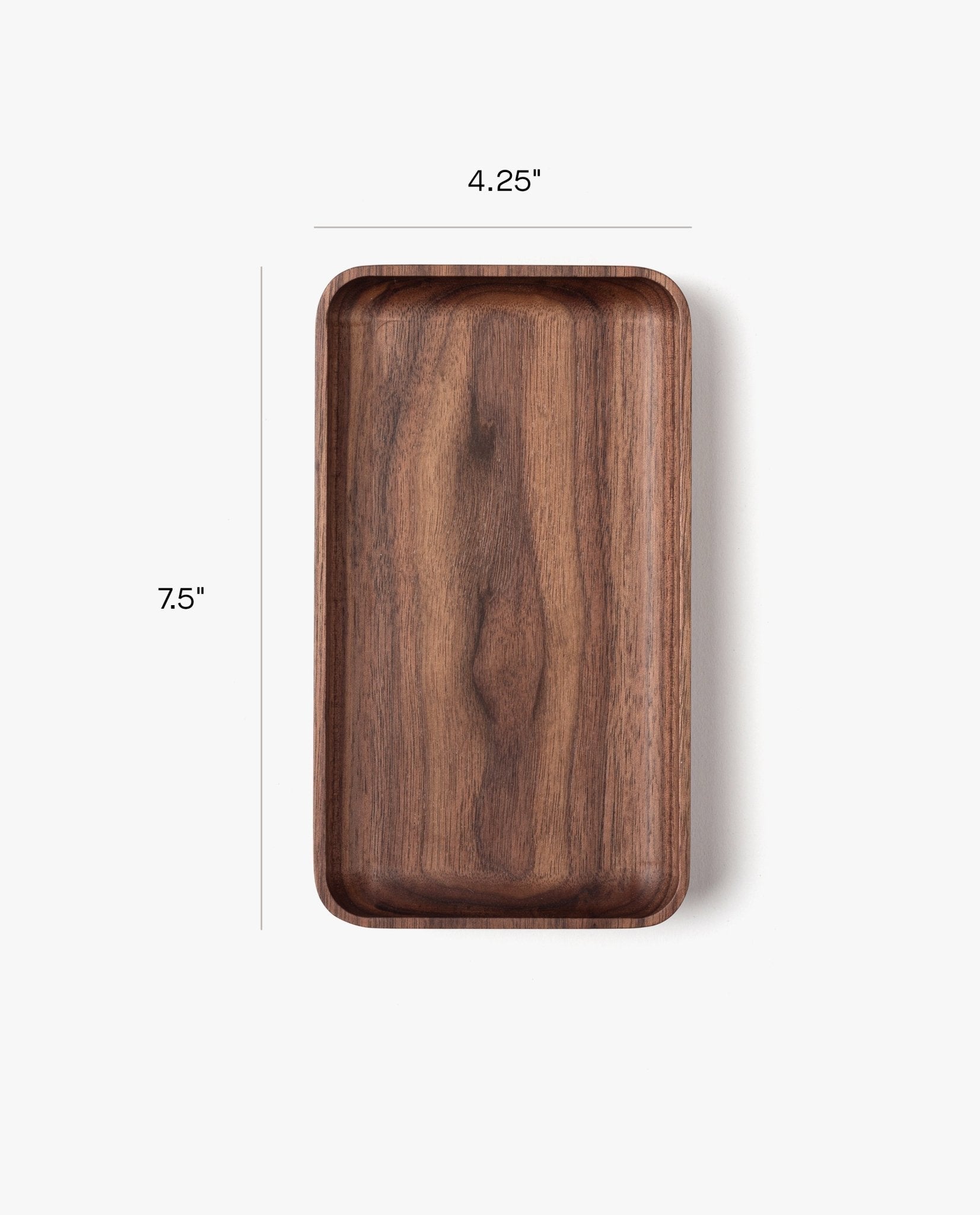 Valet Tray
