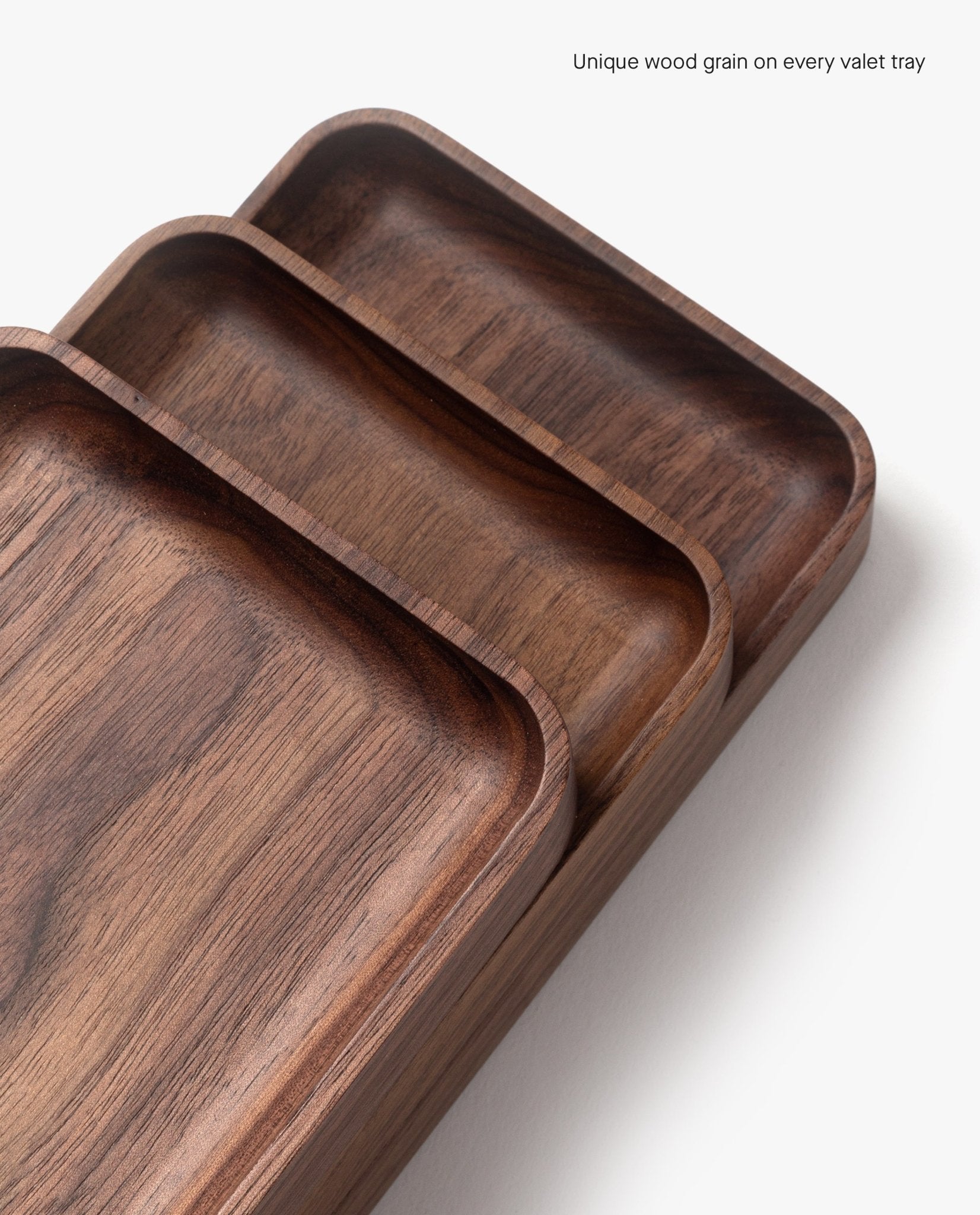 Valet Tray