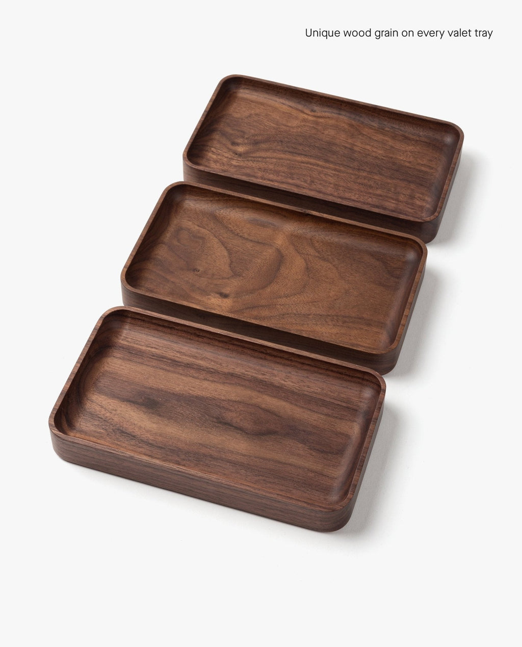 Valet Tray