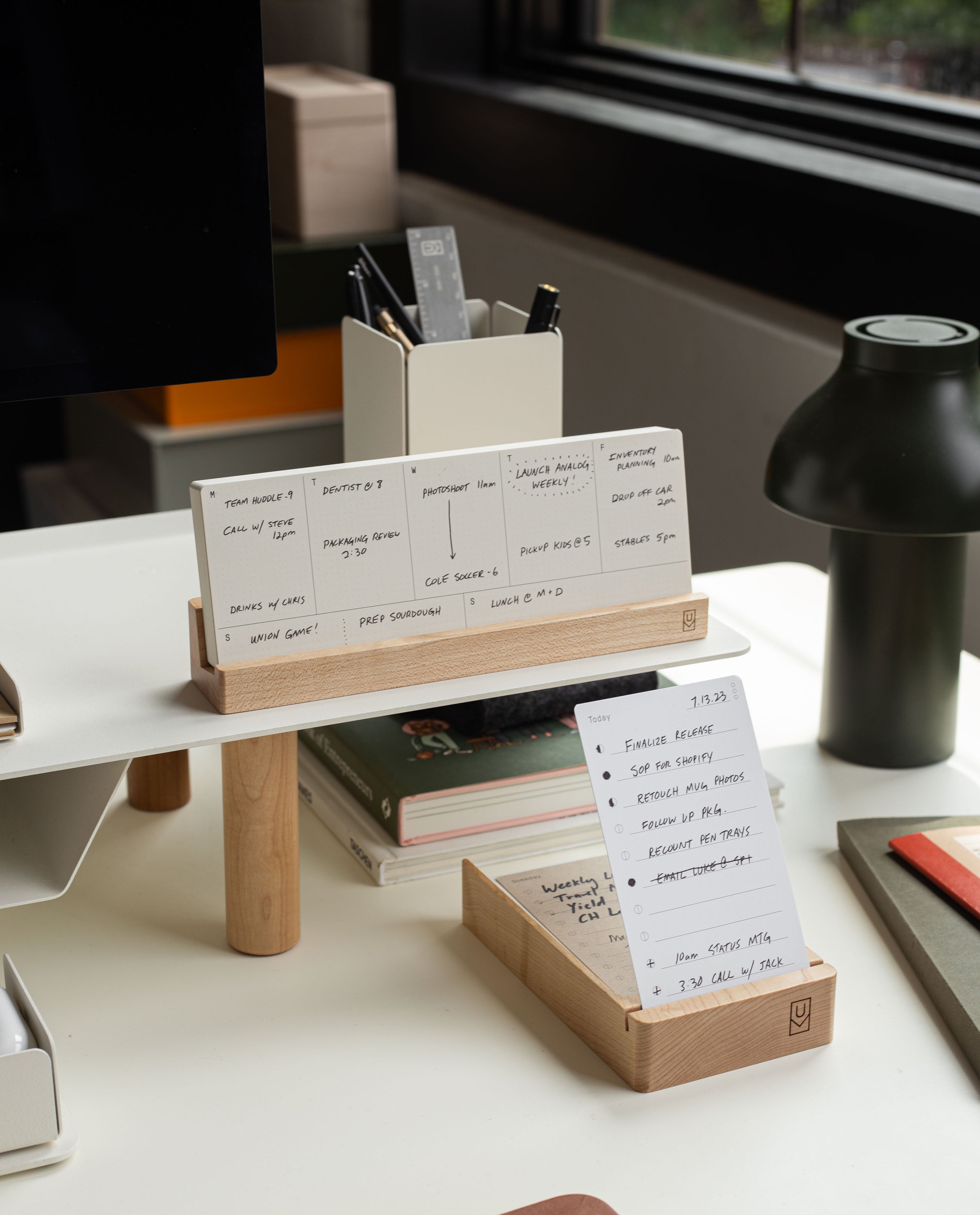 Analog Premium Weekly Kit