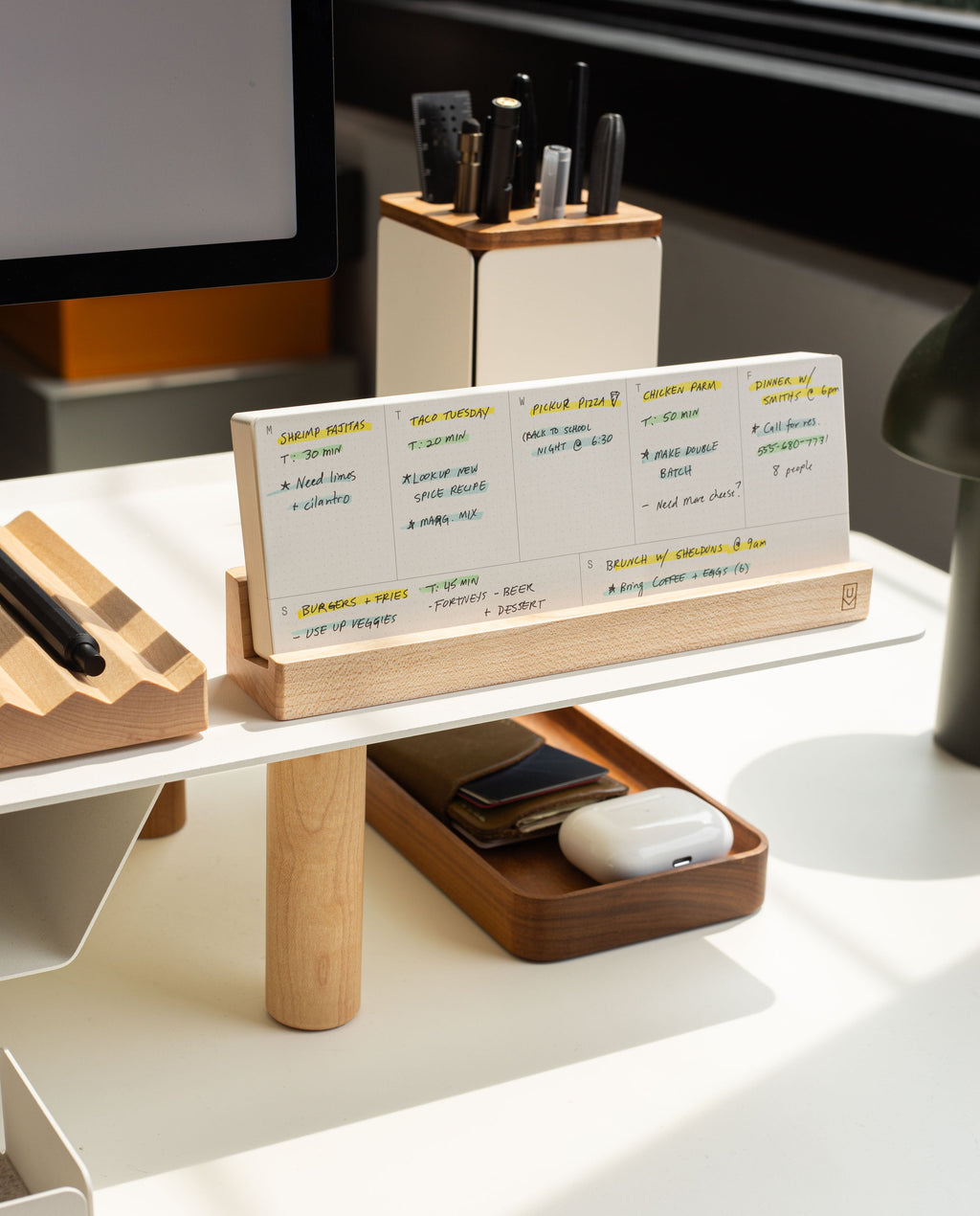 Analog Premium Weekly Kit