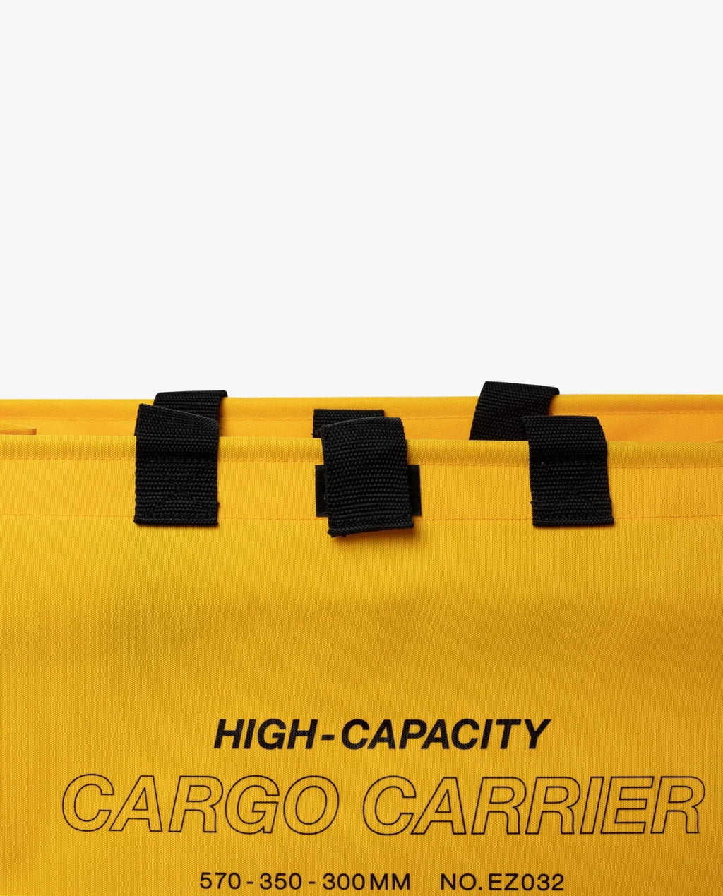 Hightide Cargo Bag
