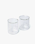 Yield Double Wall Glasses