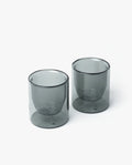 Yield Double Wall Glasses
