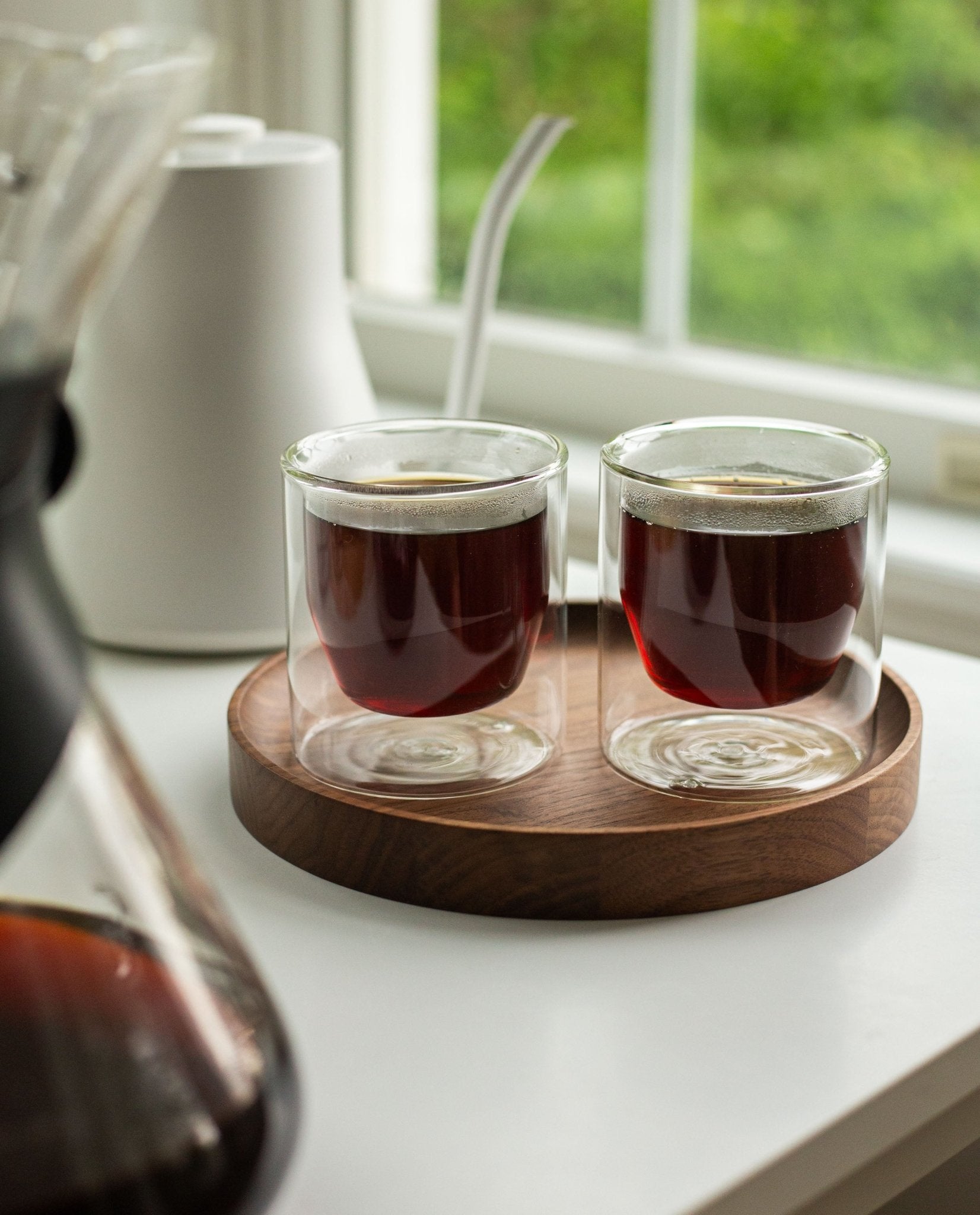 Yield Double Wall Glasses