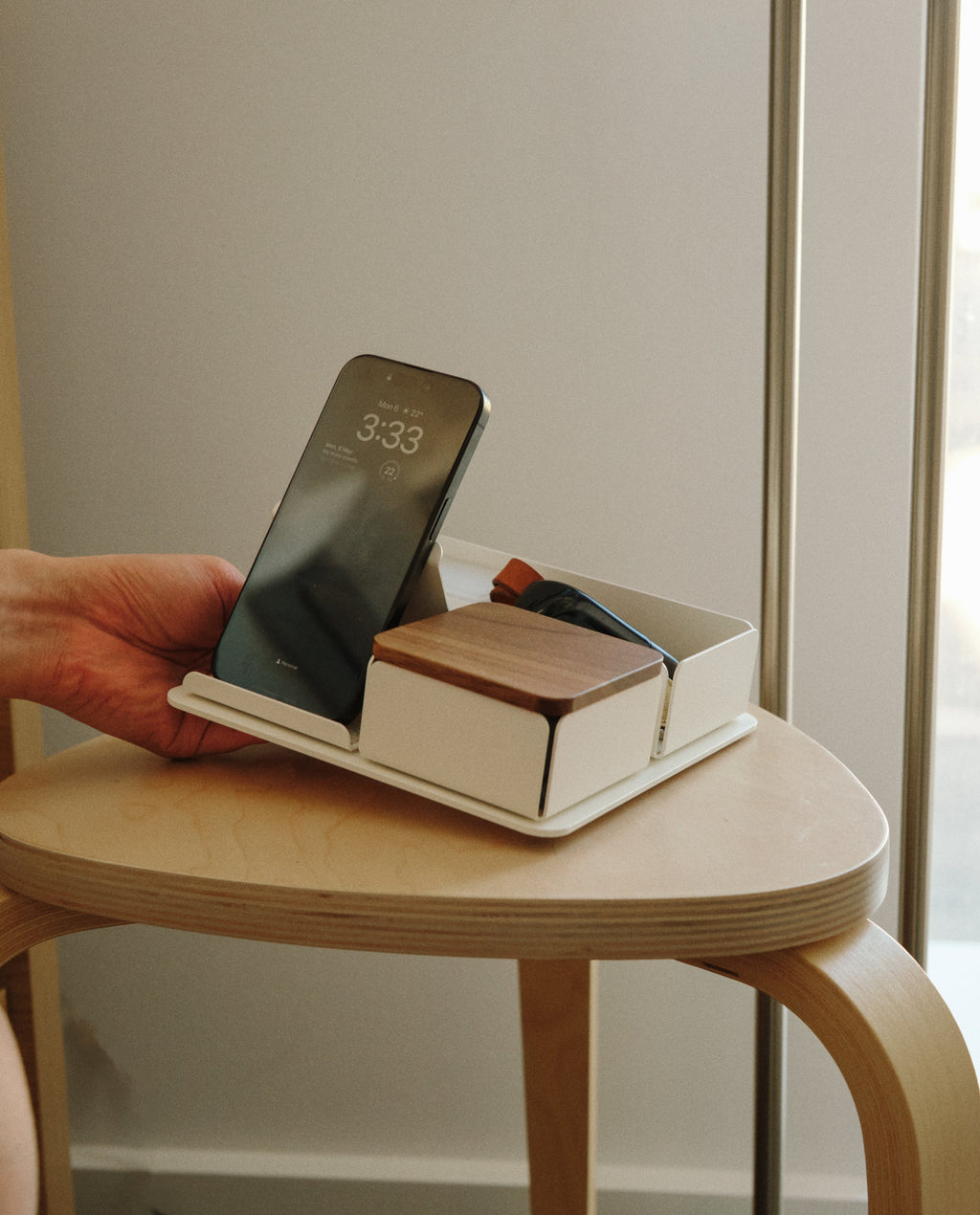 Gather Organizer Set