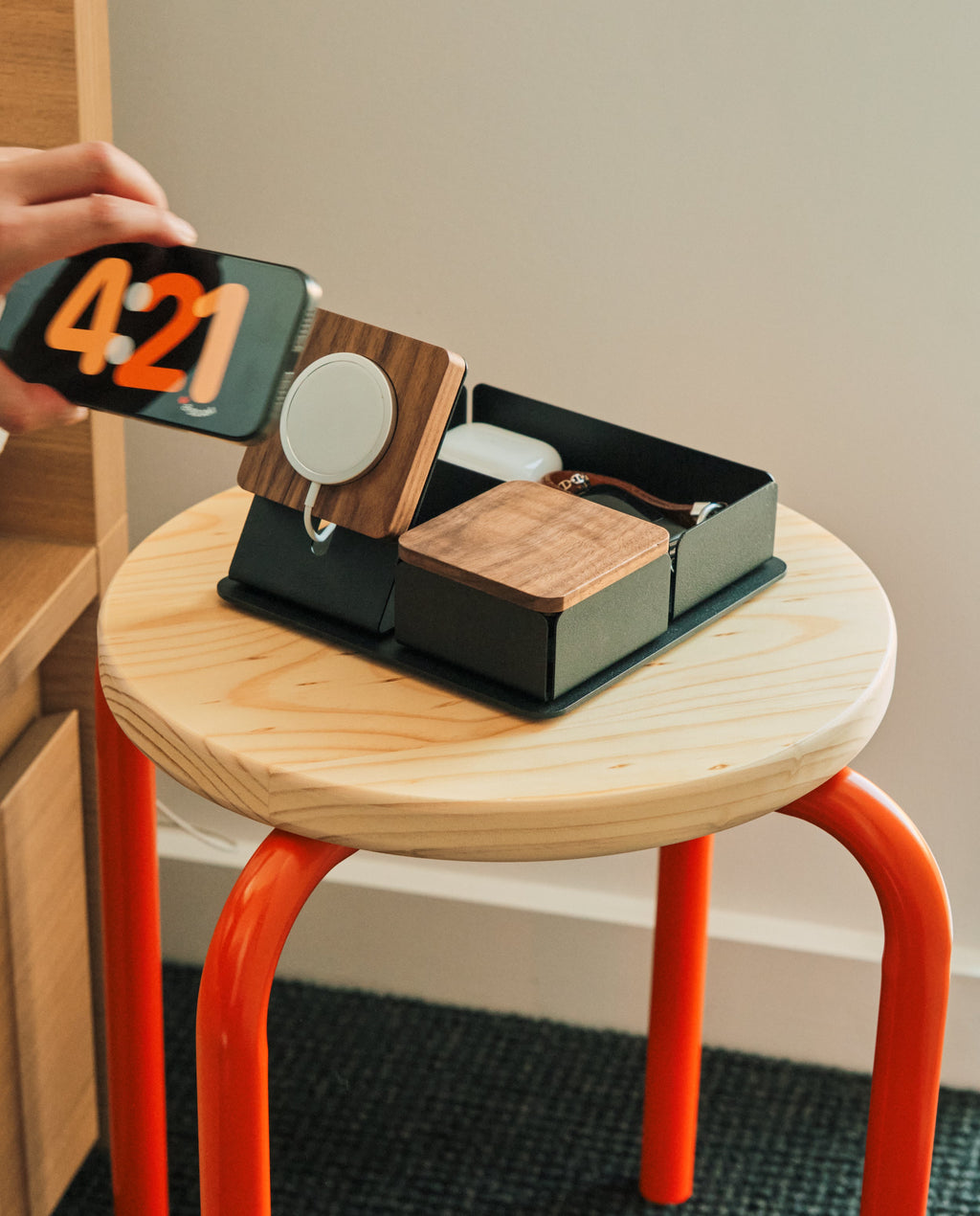 Gather Premium Organizer Set