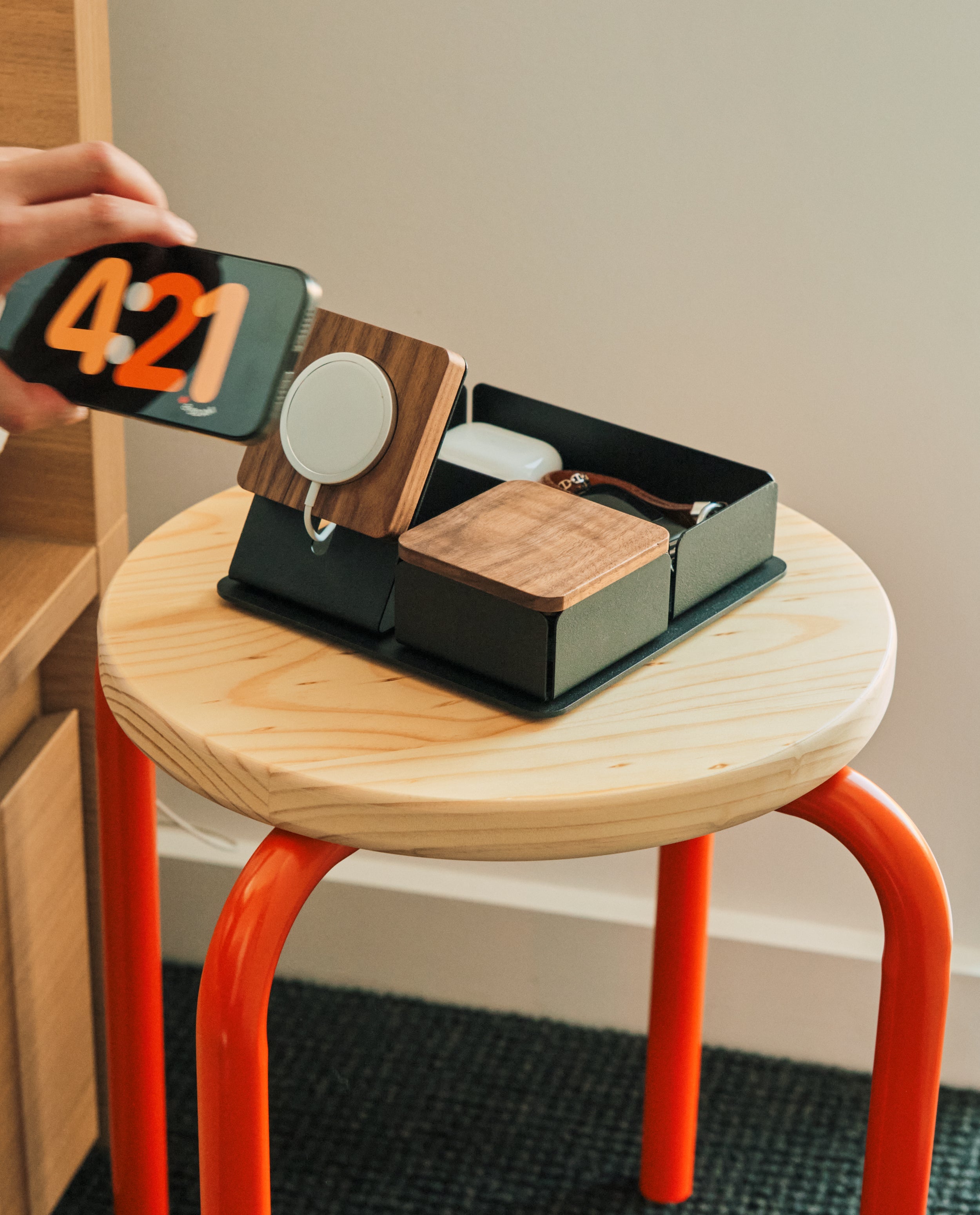 Gather Premium Organizer Set