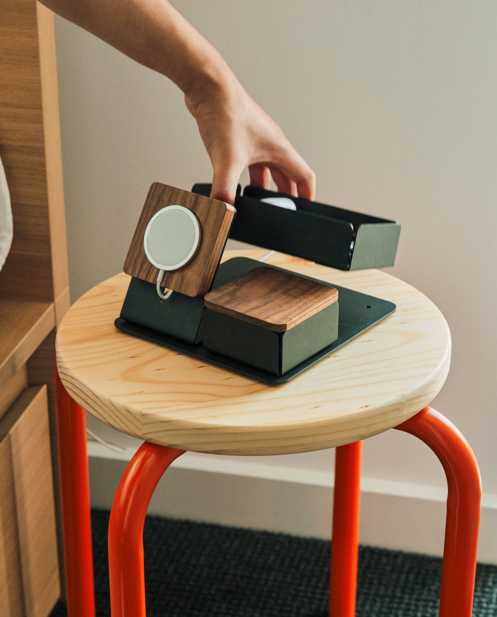 Gather Premium Organizer Set
