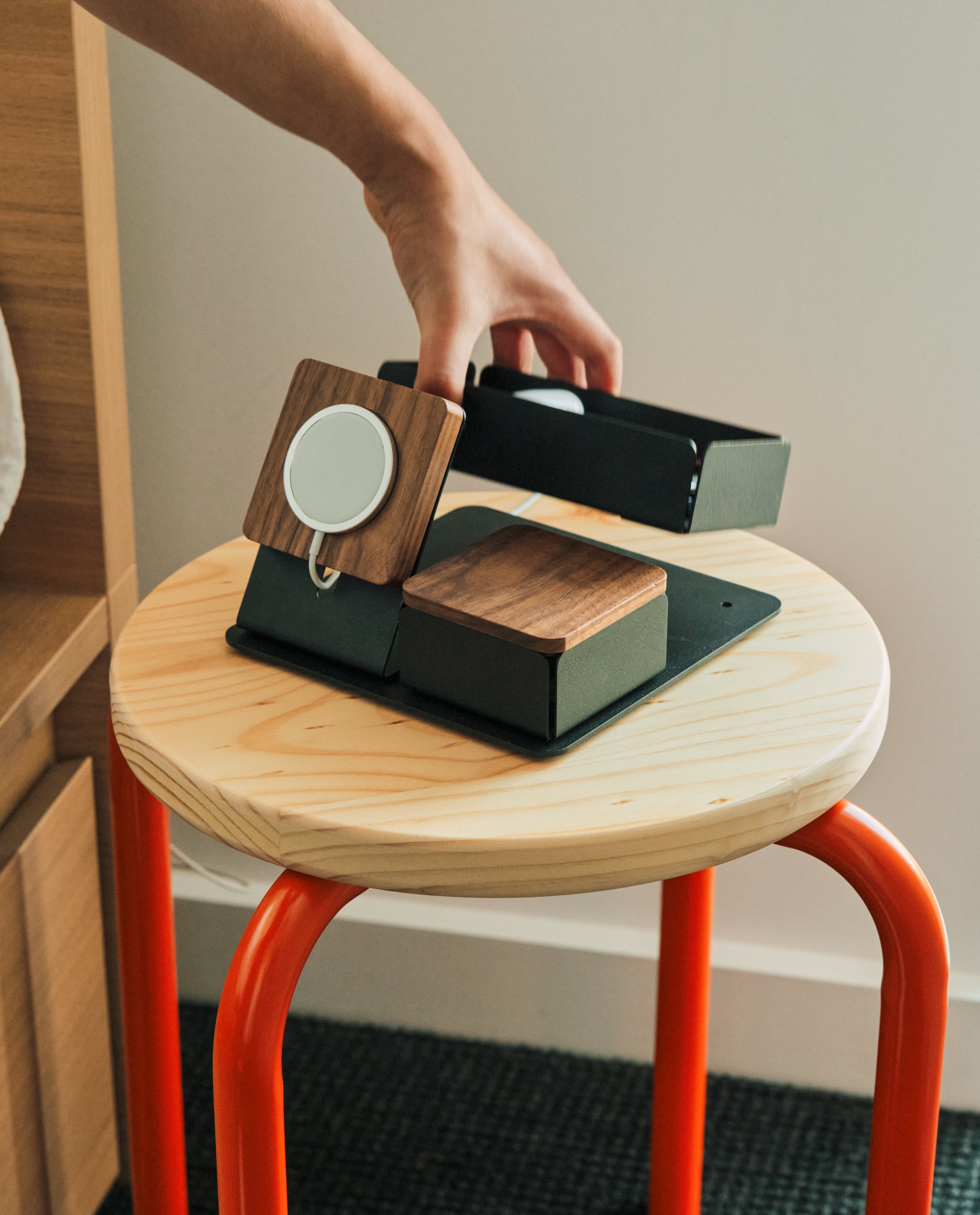 Gather Premium Organizer Set